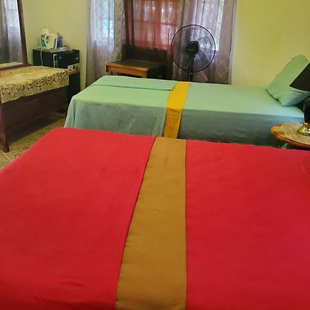 Fay Guest House ネグリル エクステリア 写真