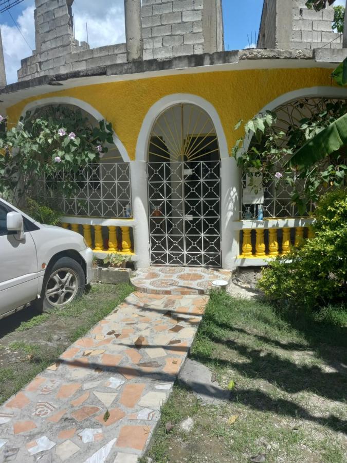 Fay Guest House ネグリル エクステリア 写真