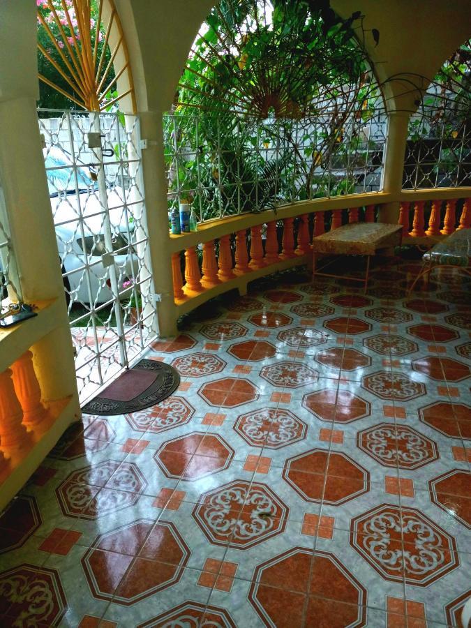 Fay Guest House ネグリル エクステリア 写真
