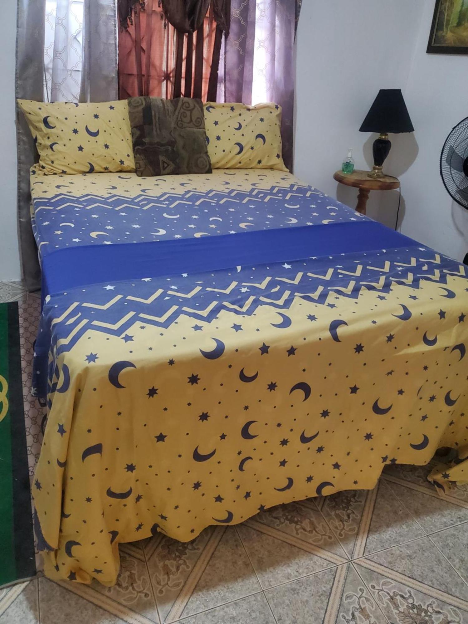Fay Guest House ネグリル エクステリア 写真