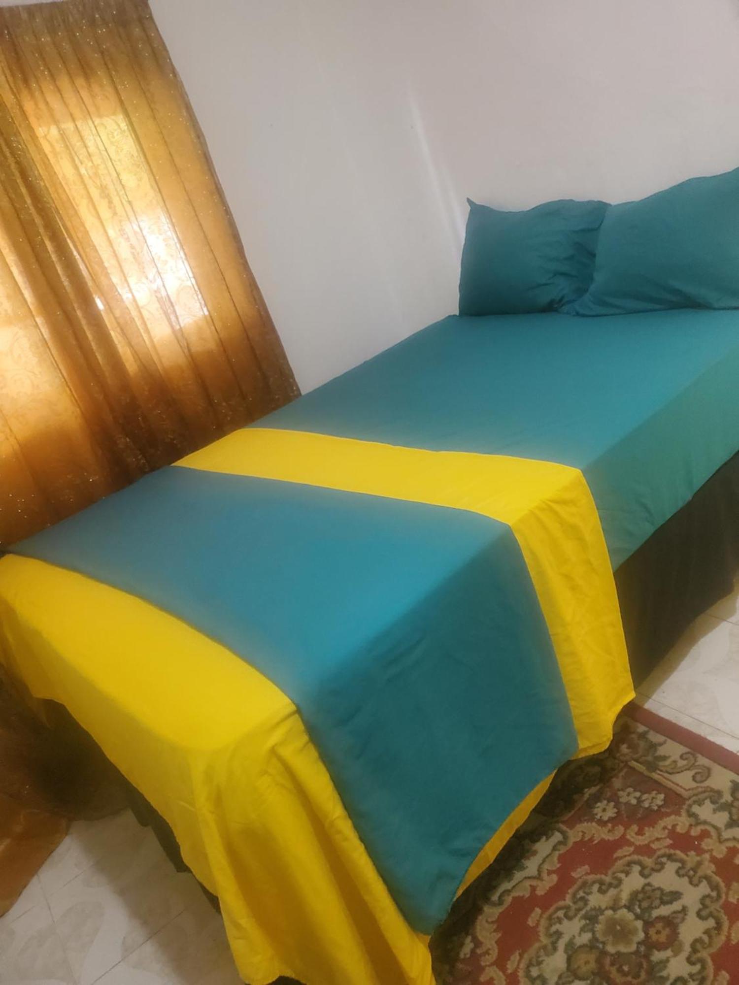 Fay Guest House ネグリル 部屋 写真