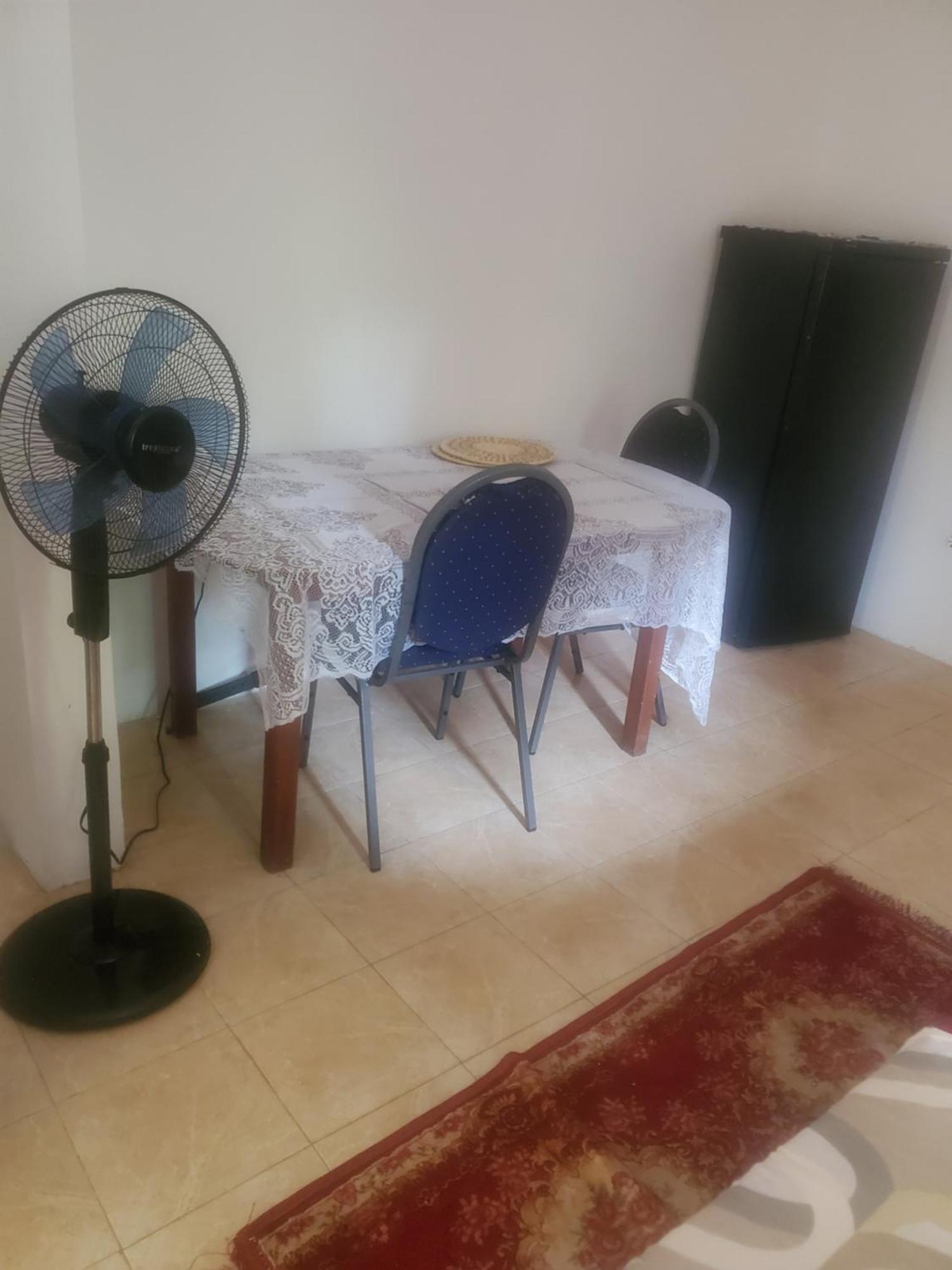Fay Guest House ネグリル 部屋 写真