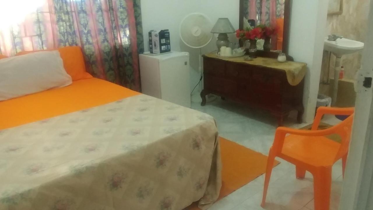 Fay Guest House ネグリル エクステリア 写真