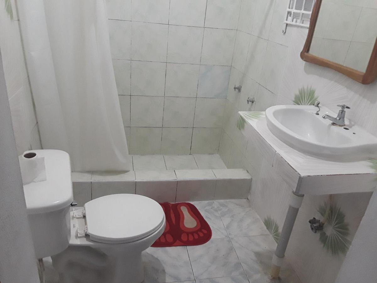 Fay Guest House ネグリル エクステリア 写真