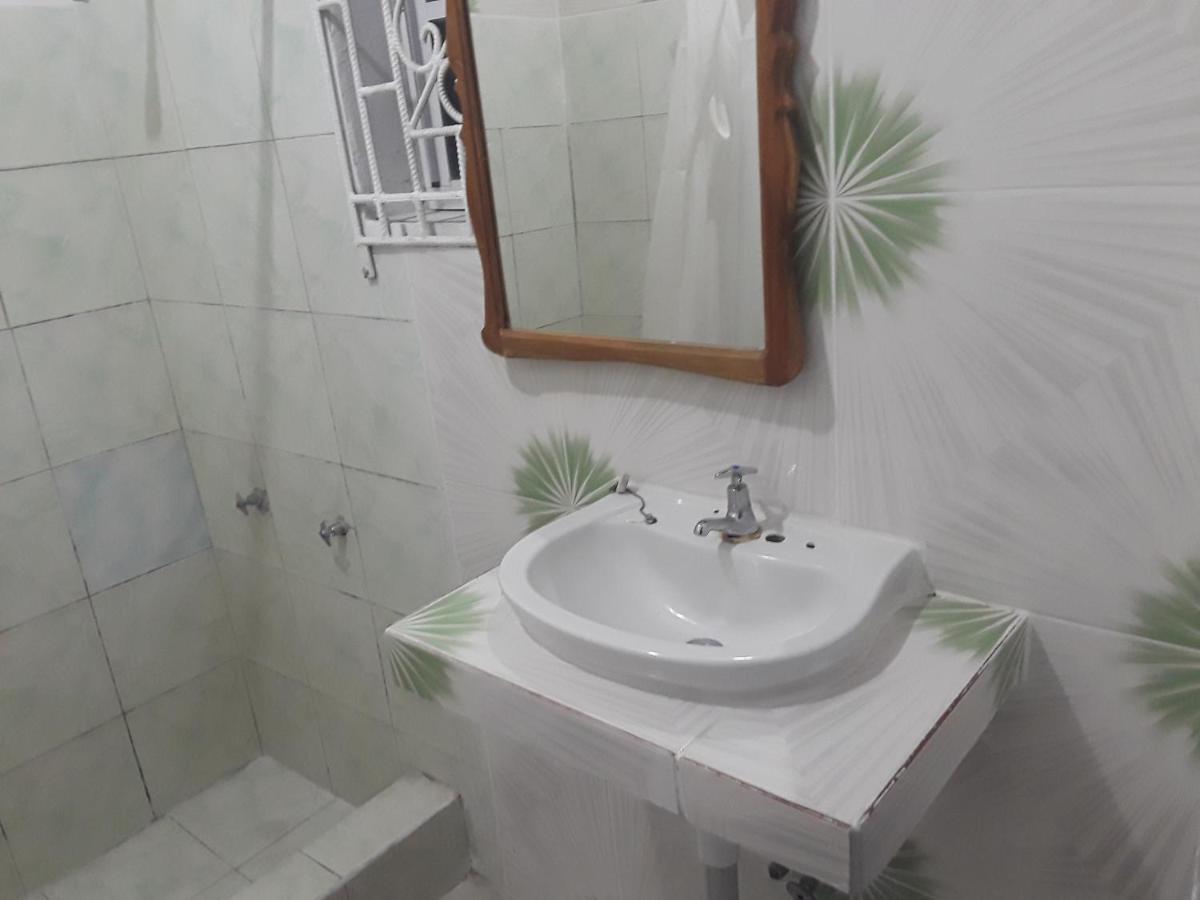 Fay Guest House ネグリル エクステリア 写真