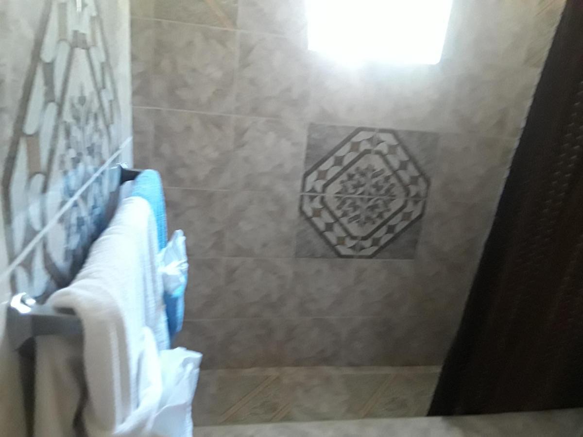 Fay Guest House ネグリル エクステリア 写真